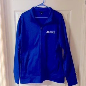 Sport-Tek Zip-up Jacket